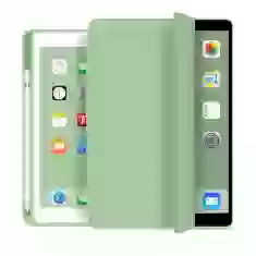 Чохол Tech-Protect Smart Case Pen для iPad 9 | 8 | 7 10.2 2021 | 2020 | 2019 Cactus Green (9589046917899)