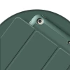 Чехол Tech-Protect Smart Case Pen для iPad 9 | 8 | 7 10.2 2021 | 2020 | 2019 Cactus Green (9589046917899)