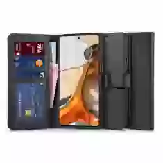 Чохол Tech-Protect Wallet 2 для Xiaomi 11T 5G/11T Pro 5G Black (9589046917998)