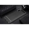 Чохол Tech-Protect TpuCarbon для Samsung Galaxy A03S Black (9589046918292)