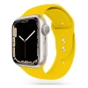 Ремешок Tech-Protect IconBand для Apple Watch 49 | 45 | 44 | 42 mm Yellow (9589046918384)