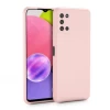 Чохол Tech-Protect Icon для Samsung Galaxy A03S Pink (9589046918407)