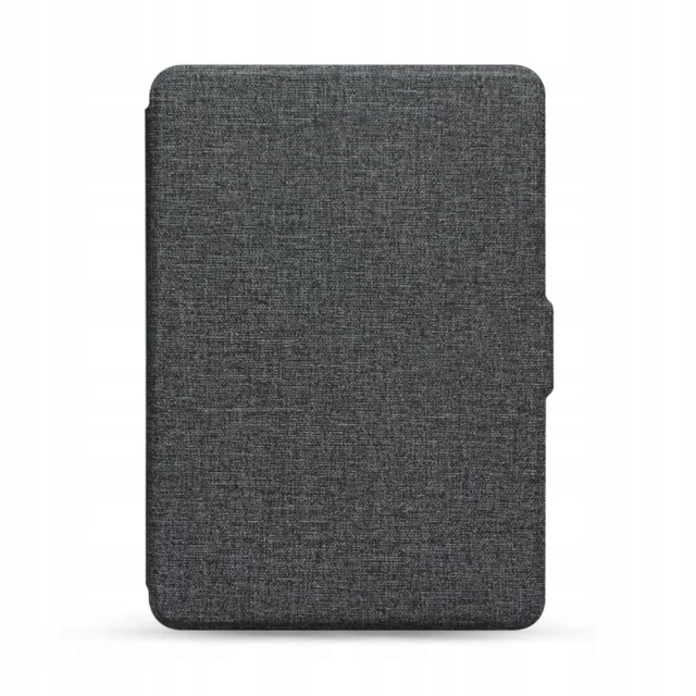 Чехол Tech-Protect Smart Case для Amazon Kindle Paperwhite IV | 4 2018 | 2019 | 2020 Dark Grey (9589046918636)