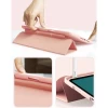 Чохол Tech-Protect Smart Case Pen для iPad Air 5 2022 | iPad Air 4 2020 Pink (9589046918650)
