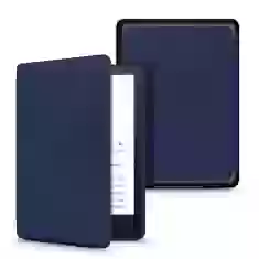 Чохол Tech-Protect Smart Case для Amazon Kindle Paperwhite V | 5 | Signature Edition Navy (9589046918704)