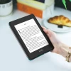 Чехол Tech-Protect Smart Case для Amazon Kindle Paperwhite V | 5 | Signature Edition Navy (9589046918704)