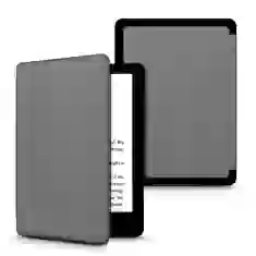 Чохол Tech-Protect Smart Case для Amazon Kindle Paperwhite V | 5 | Signature Edition Light Grey (9589046918711)
