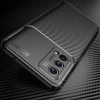 Чехол Tech-Protect TpuCarbon для Realme GT Master Edition Black (9589046918742)