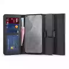 Чохол Tech-Protect Wallet для Realme GT Master Edition Black (9589046918759)