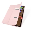 Чохол Tech-Protect Smart Case Pen для Samsung Galaxy Tab S7 FE 5G 12.4 T730 | T736B Pink (9589046918773)