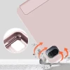 Чохол Tech-Protect Smart Case для Xiaomi Pad 5 | 5 Pro Pink (9589046918902)