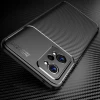 Чехол Tech-Protect TpuCarbon для Realme GT 2 5G/Neo 2/Neo 3T Black (9589046919091)
