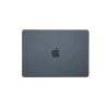 Чохол Tech-Protect Smartshell для MacBook Pro 14 M1/M2 2021 | 2022 | 2023 Matte Black (9589046919121)