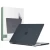 Чохол Tech-Protect Smartshell для MacBook Pro 16 M1/M2 2021 | 2022 | 2023 Matte Black (9589046919145)