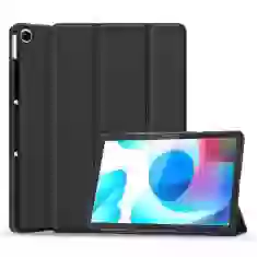 Чехол Tech-Protect Smart Case для Realme Pad 10.4 Black (9589046919275)