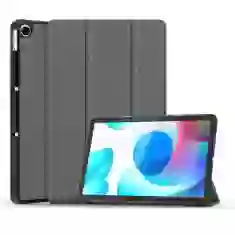 Чехол Tech-Protect Smart Case для Realme Pad 10.4 Grey (9589046919282)