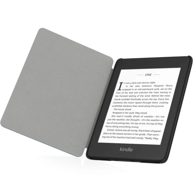 Чохол Tech-Protect Smart Case для Amazon Kindle Paperwhite V | 5 | Signature Edition Pink (9589046919299)