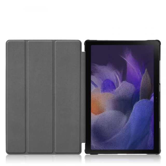Чохол Tech-Protect Smart Case для Samsung Galaxy Tab A8 10.5 X200 | X205 Black (9589046919503)