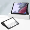 Чехол Tech-Protect Smart Case для Samsung Galaxy Tab A8 10.5 X200 | X205 Black (9589046919503)