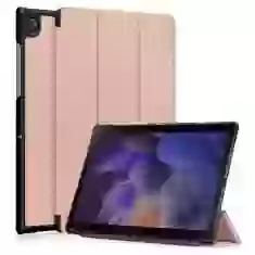 Чохол Tech-Protect Smart Case для Samsung Galaxy Tab A8 10.5 X200 | X205 Rose Gold (9589046919510)