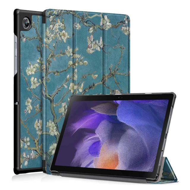 Чехол Tech-Protect Smart Case для Samsung Galaxy Tab A8 10.5 X200 | X205 Sakura (9589046919527)