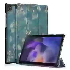 Чохол Tech-Protect Smart Case для Samsung Galaxy Tab A8 10.5 X200 | X205 Sakura (9589046919527)