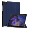 Чехол Tech-Protect Smart Case для Samsung Galaxy Tab A8 10.5 X200 | X205 Navy (9589046919534)