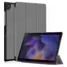 Чохол Tech-Protect Smart Case для Samsung Galaxy Tab A8 10.5 X200 | X205 Grey (9589046919541)