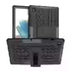 Чохол Tech-Protect Armorlok для Samsung Galaxy Tab A8 10.5 X200 | X205 Black (9589046919572)