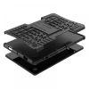 Чехол Tech-Protect Armorlok для Samsung Galaxy Tab A8 10.5 X200 | X205 Black (9589046919572)