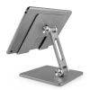 Подставка Tech-Protect Z11 Universal Stand для iPad Grey (9589046919701)