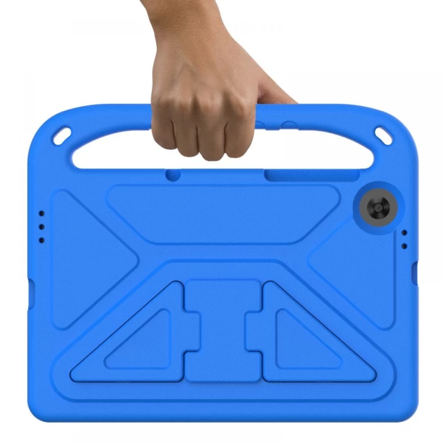Чехол Tech-Protect Kids Case для Lenovo Tab M10 10.1 2nd Gen TB-X306 Blue (9589046919916)