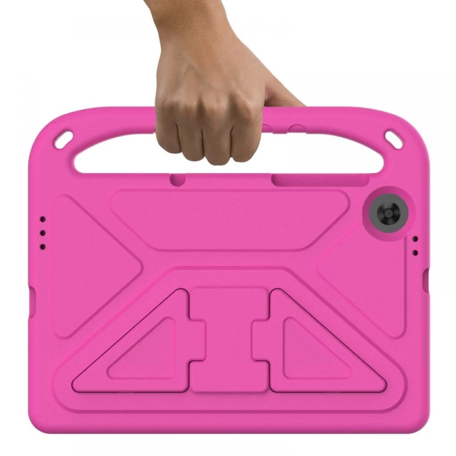 Чехол Tech-Protect Kids Case для Lenovo Tab M10 10.1 2nd Gen TB-X306 Pink (9589046919923)