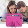 Чехол Tech-Protect Kids Case для Lenovo Tab M10 Plus 10.3 TB-X606 Pink (9589046919930)