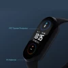 Чехол Tech-Protect Defense360 для Xiaomi Mi Band 6 NFC/6/5/4/3 Black (9589046920141)