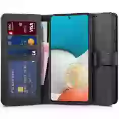 Чехол Tech-Protect Wallet для Samsung Galaxy A53 5G Black (9589046920301)