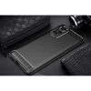 Чохол Tech-Protect TpuCarbon для Xiaomi Redmi Note 11/11S Black (9589046920479)