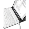 Чохол-клавіатура Tech-Protect Smart Case Pen and Keyboard для iPad Air 5 2022 | iPad Air 4 2020 Black (9589046921018)