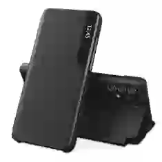 Чохол Tech-Protect Smart View для Samsung Galaxy A13 4G Black (9589046921063)