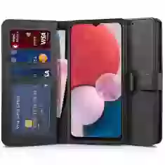 Чохол Tech-Protect Wallet для Samsung Galaxy A13 4G Black (9589046921100)