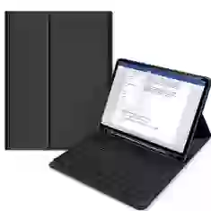 Чохол-клавіатура Tech-Protect Smart Case Pen and Keyboard для iPad mini 6 2021 Black (9589046921131)