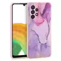 Чехол Tech-Protect Marble 2 для Samsung Galaxy A33 5G Colorful (9589046921230)