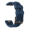 Ремешок Tech-Protect Icon Band для Garmin Fenix 5 | 6 | 6 Pro | 7 Navy Blue (9589046921490)