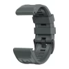 Ремешок Tech-Protect Icon Band для Garmin Fenix 5 | 6 | 6 Pro | 7 Steel Grey (9589046921520)