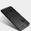 Чехол Tech-Protect TPUCarbon для Xiaomi Redmi Note 11 Pro Plus 5G Black (9589046921933)