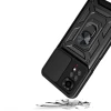 Чехол Tech-Protect Camshield Pro для Xiaomi Redmi Note 11/11S Black (9589046921971)