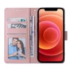 Чехол Tech-Protect Wallet для Samsung Galaxy A53 5G Bloom Pink (9589046922008)