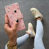 Чохол Tech-Protect Wallet для Samsung Galaxy A53 5G Bloom Pink (9589046922008)