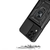 Чохол Tech-Protect Camshield Pro для Samsung Galaxy M53 5G Black (9589046922077)