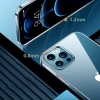 Чехол Tech-Protect Flexair для Samsung Galaxy A53 5G Crystal (9589046922091)